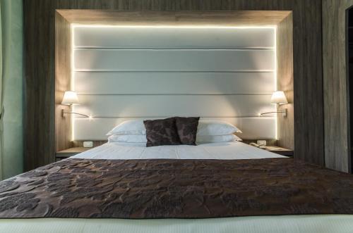 Bagnaturo Hotel | Hotel Santacroce Meeting