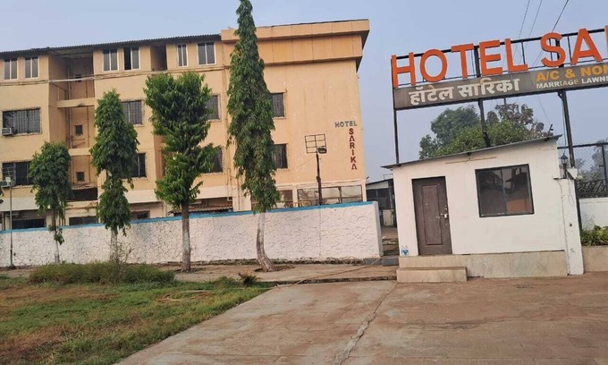 Murbad Hotel | HOTEL SARIKA