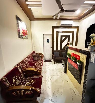 Mahabaleshwar Hotel | Hotel Savairah Palace