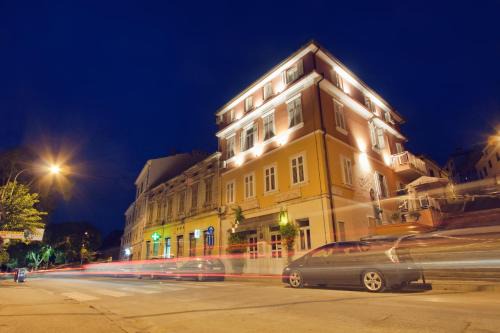 Pula Hotel | Hotel Scaletta