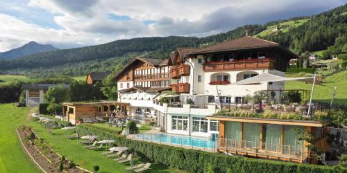 Chifa Hotel | Hotel Schönblick