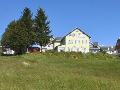 Masserberg Hotel | Hotel Schöne Aussicht