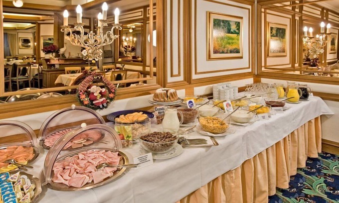 Elisabeth-Vorstadt Hotel | Hotel Scherer