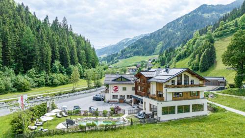 Grossarl Hotel | Hotel Schiederhof