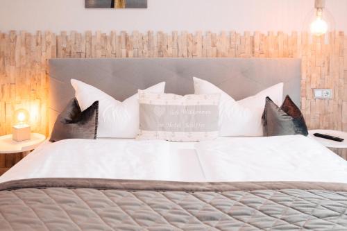Bensersiel Hotel | Hotel Schiffer