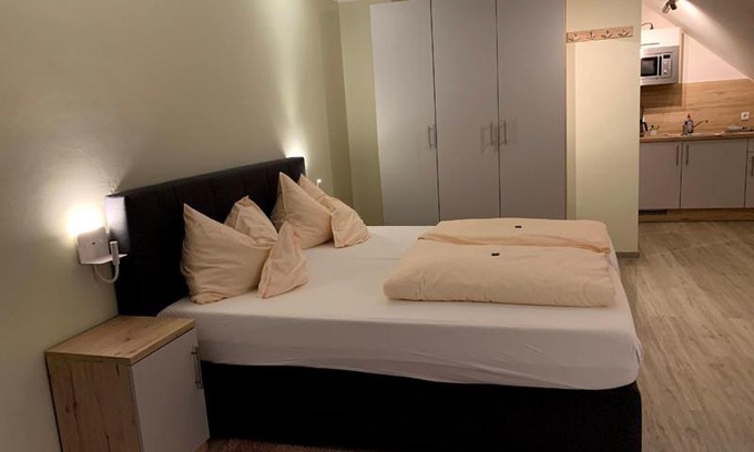 Horumersiel Hotel | Hotel Schmidt's Hoern