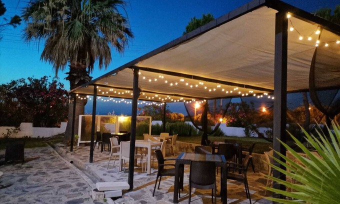 Altınkum Mahallesi Hotel | Hotel Sea