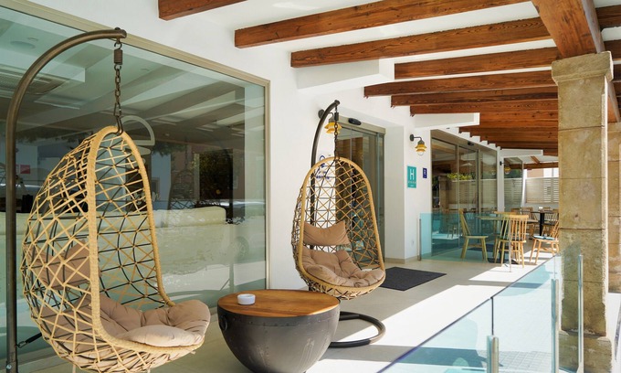 Playa de Palma Hotel | Hotel Seasun Aniram