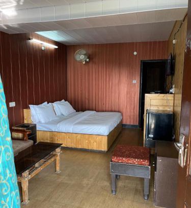 Kandaghat Hotel | Hotel Seerat Residency
