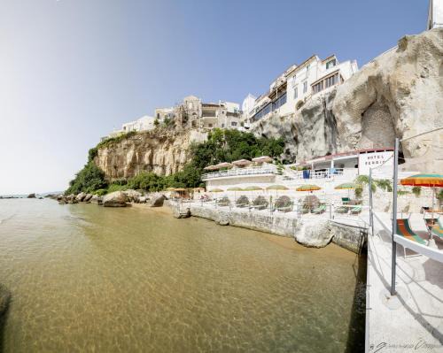 Vieste Hotel | Hotel Seggio