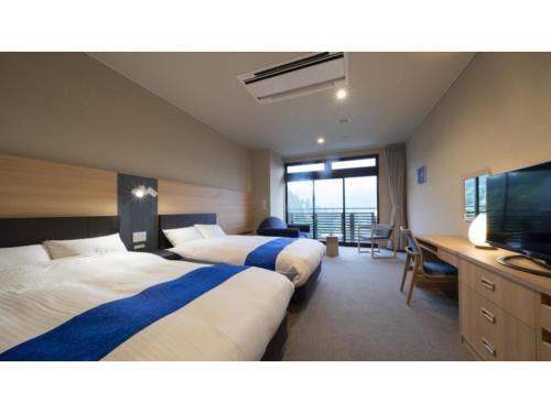 Hachiman-cho Hotel | Hotel Sekisuien - Vacation STAY 44681v