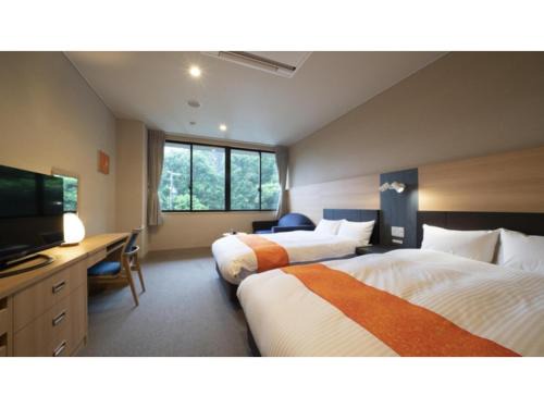 Hachiman-cho Hotel | Hotel Sekisuien - Vacation STAY 44651v