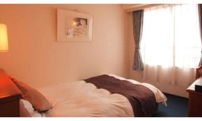 Obama Hotel | Hotel Sekumiya - Vacation STAY 21687v