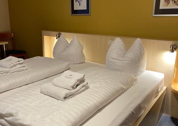 Gladbach Hotel | Hotel Select