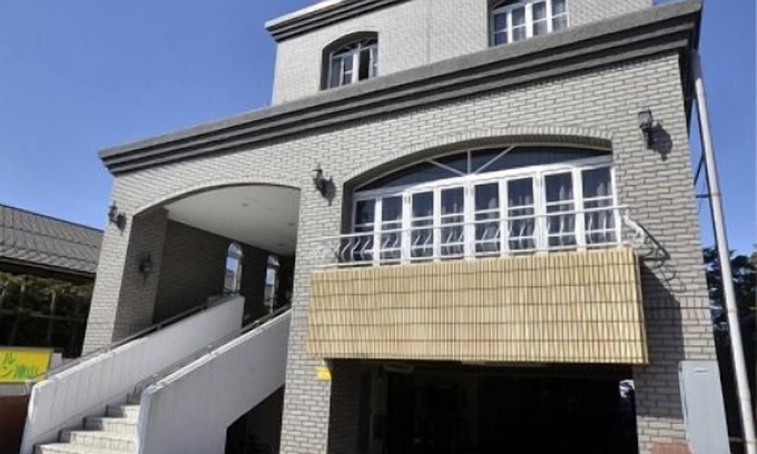 Tsuyama Hotel | Hotel Select Inn Tsuyama