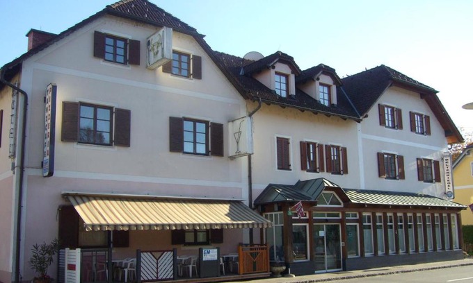 Wies Hotel | Hotel Seltenriegel