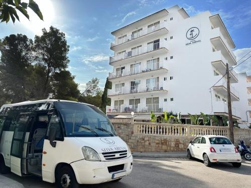 El Arenal Hotel | Hotel Selva Arenal
