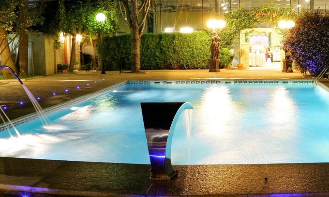 Caldas de Reis Hotel | Hotel Sena