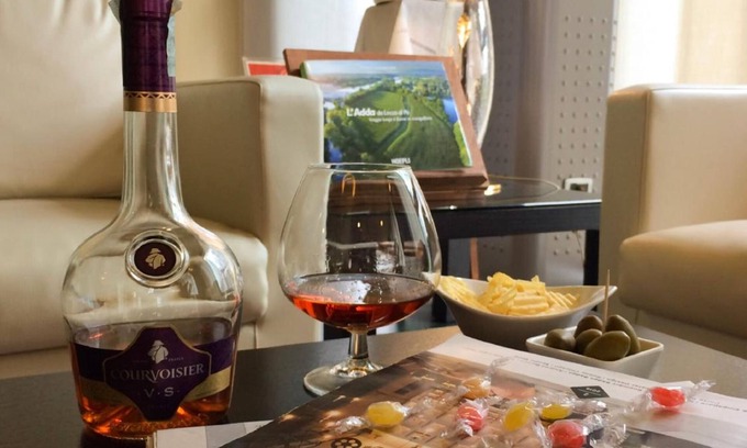 Gorgonzola Hotel | Hotel Senator
