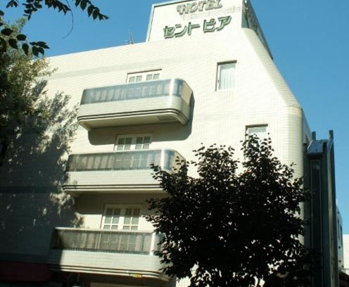 Higashimurayama Hotel | Hotel Sentpia