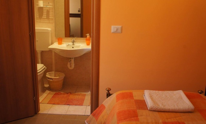 Vanchiglia Hotel | Hotel Serenella