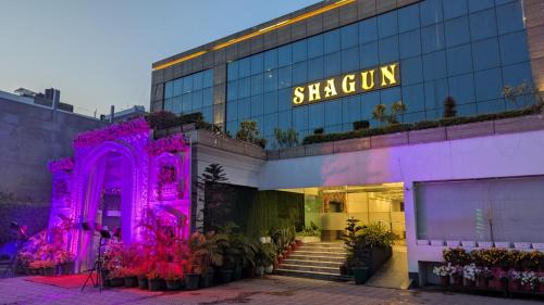 Zirakpur Hotel | Hotel Shagun Chandigarh Zirakpur