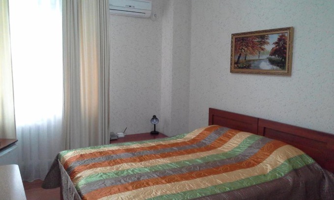 Nur-Sultan Hotel | Hotel Shagyn