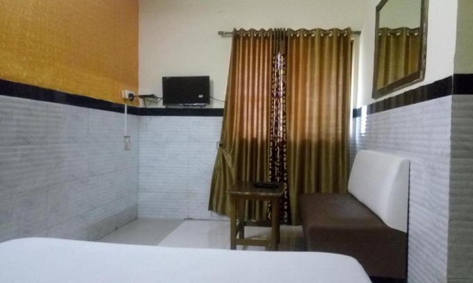 Panvel Cabin | Hotel Shahara Lodge