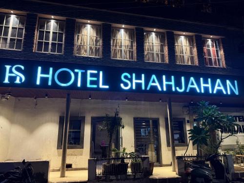 Taj Ganj Hotel | Hotel Shahjahan