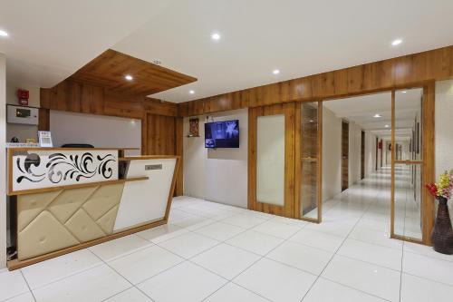 Bodakdev Hotel | HOTEL SHALIGRAM