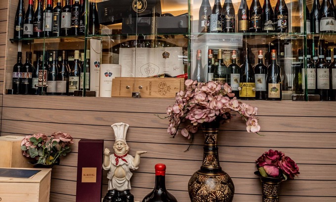 Pilcante Hotel | Hotel Shangri-La