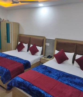 Faizabad Hotel | Hotel Sheeri Inn