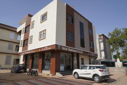 Sikar Hotel | Hotel Shekhawati Resort