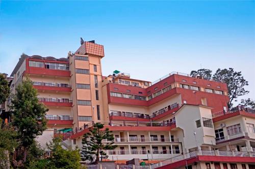 Almora Hotel | Hotel Shikhar & Restaurant