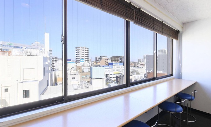 Machida Hotel | Hotel Shinjukuya