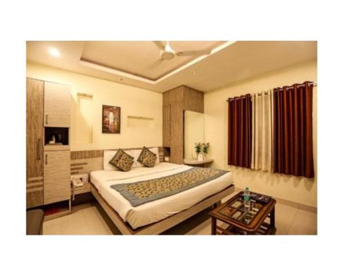 Muzaffarpur House | Hotel Shivam Inn, Muzaffarpur