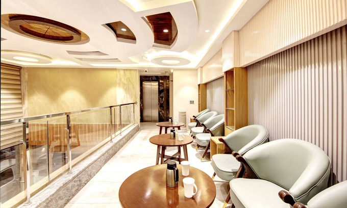 Faridabad Hotel | Hotel Shore I Faridabad