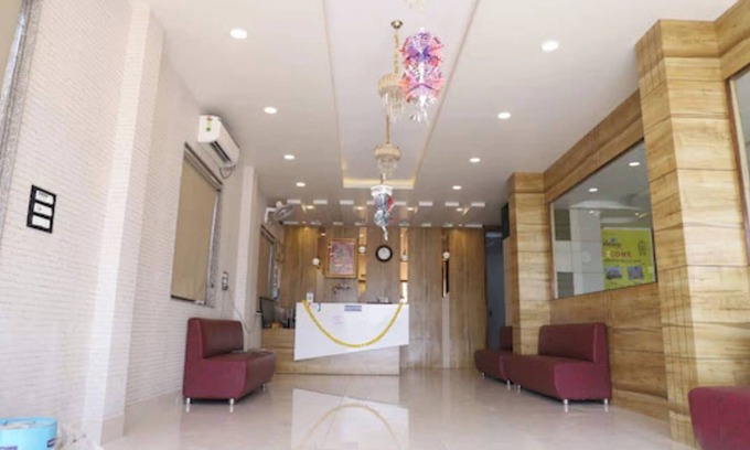 Mat Hotel | Hotel Shree Ji Inn