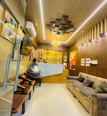 Khatu House | Hotel Shri Keshav Haveli