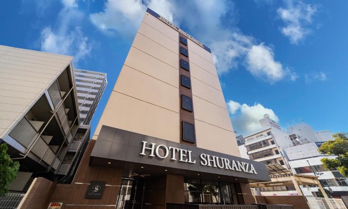 Chuo Hotel | Hotel Shuranza Chiba