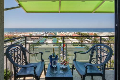 Lido di Camaiore Hotel | Hotel Siesta