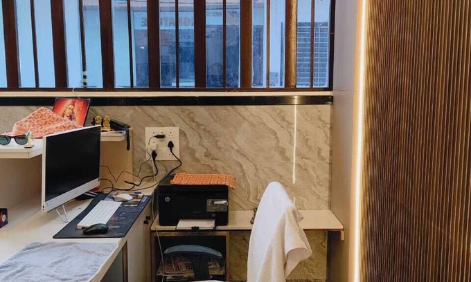 Begun Resort | Hotel Signature