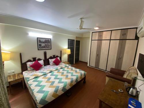 Ajit Colony Hotel | Hotel Signature Villa