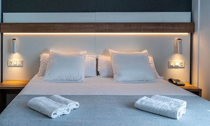 Ferrol Hotel | Hotel Silva