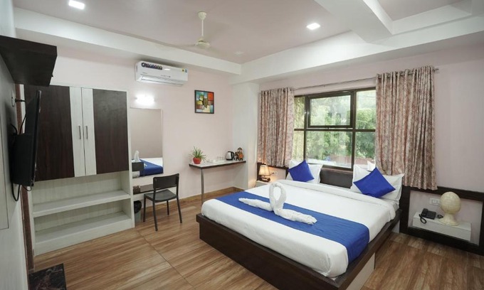 Jodhpur Hotel | Hotel Silver Cloud