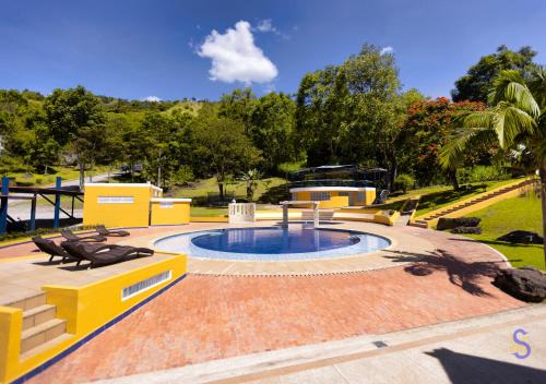 Macanal Hotel | Hotel Sinai SV