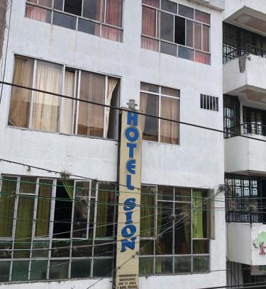 Pitalito Hotel | Hotel SION