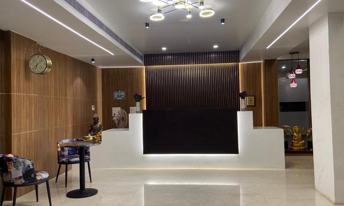 Theni Hotel | Hotel Sivas Regency