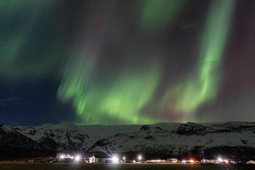 Skaftafell Hotel | Hotel Skaftafell