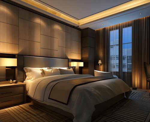 Mahipalpur Extension Hotel | Hotel Skywood At Airport